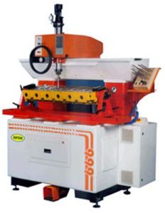 Valve Seat Cutting Machines