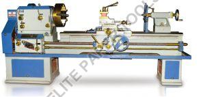 Semi Automatic Mild Steel All Geared Lathe Machine For Industrial