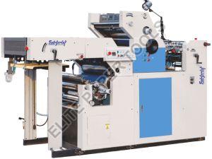 Both Side Offset Printing Machine, Voltage : 440V