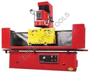 Mild Steel Electric Head Surface Grinder Machines For Industrial