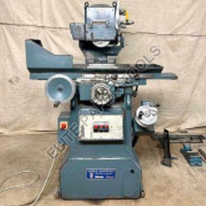 Jones & Shipman 540P Surface Grinder For Industrial