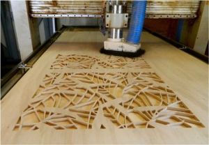 CNC Laser Cutting Services