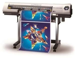 Eco Solvent Vinyl Printing Services