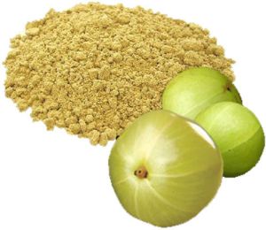 Amla Powder