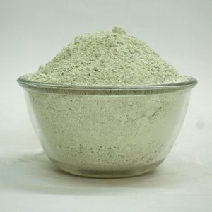 French Green Clay Powder