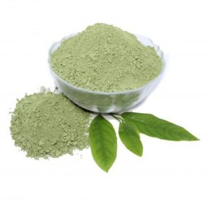 Indigo Leaf Powder