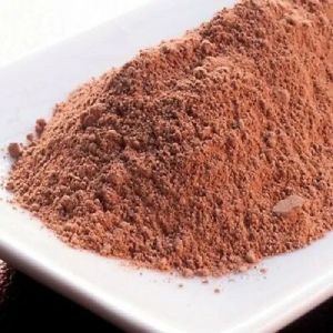 Moroccan Red Clay Powder