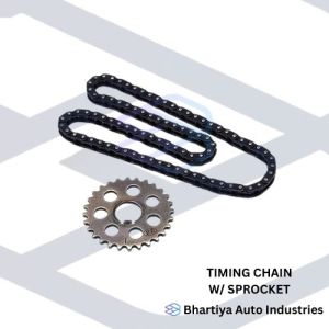 Bajaj Timing Chain