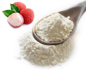 Litchi Powder, Grade : Food Grade