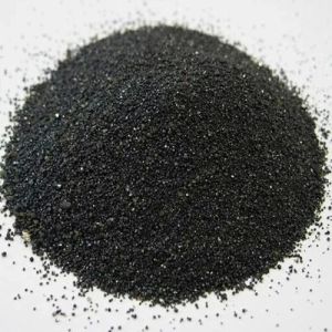 Black Chromite Sand For Paint Industry