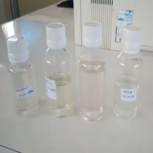 Liquid Methyl Salicylate