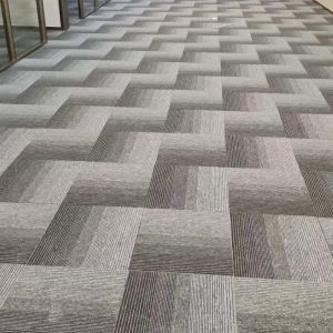 Printed PVC Carpets For Floor