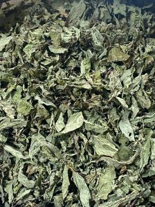 Organic Dehydrated Mint Leaves, Packaging Size : 200g