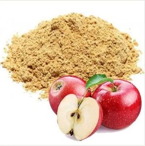 Dehydrated Apple Powder