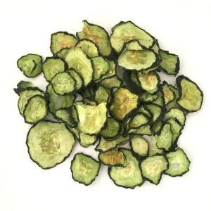 Dehydrated Cucumber Flakes