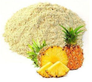 Dehydrated Pineapple Powder