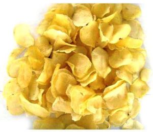 Dehydrated Potato Flakes