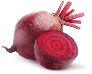 Fresh Organic Beetroot