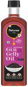 500ml Naturaa Gingelly Oil