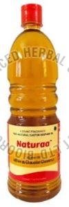 1 Liter Naturaa Castor Oil For Medicinal, Oral Consumption