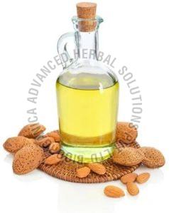 100ml Naturaa Almond Oil, Packaging Type : Plastic Bottle