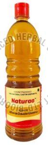 Natural 250ml Naturaa Castor Oil, Form : Liquid