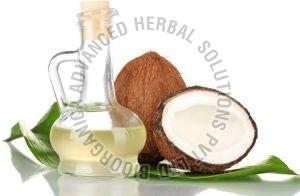 Naturaa Cold Pressed Coconut Oil For Can Be Used Skin Care