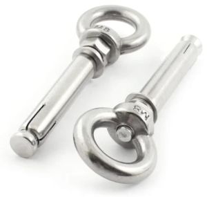 Anchor Bolts