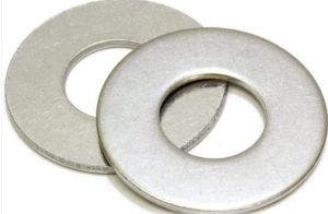 Flat Washers