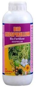 Grow Agro Azospirillum Biofertilizer Liquid For Agriculture