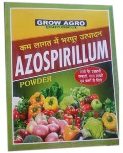 Azospirillum Biofertilizer Powder