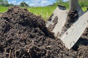 Grow Agro Mix Organic Manure For Agriculture