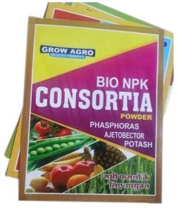 NPK Consortia Powder