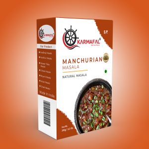 Manchurian Masala