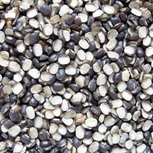 Split Black Urad Dal