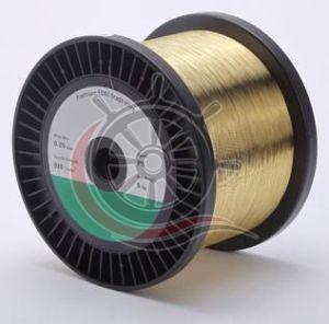 Polished Brass Wires For Industrial Use