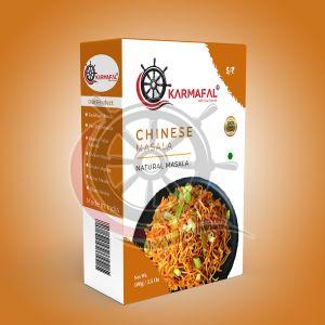 Karmafal Blended Chinese Masala For Cooking