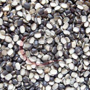 Organic Split Black Urad Dal For Cooking