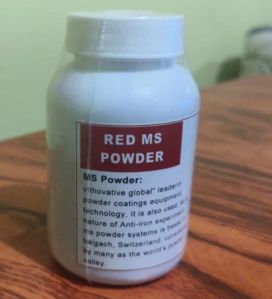 Red Micro Sulphur Powder