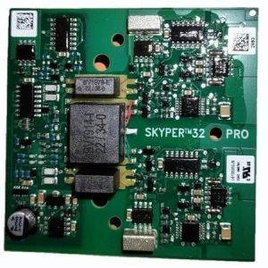 Semikron Skyper 32 Pro Circuit Board