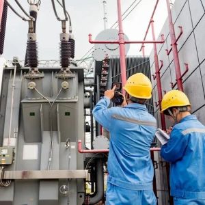 Transformer Repairs