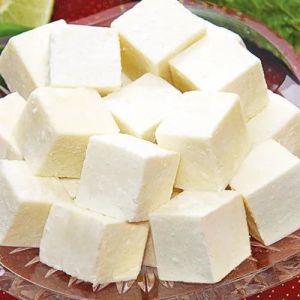 High Fat Paneer