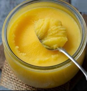 Pure Cow Ghee For Cooking, Worship, Human Consumption