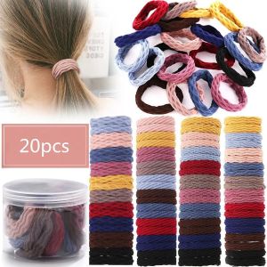 Ab Hair Rubber Band for Personal