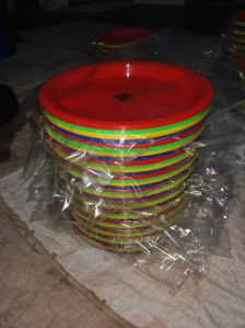 Plastic Dinner Plate