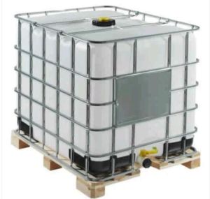 Ibc Tank Adblue