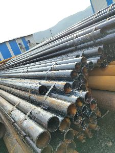 Alloy Seamless Pipes