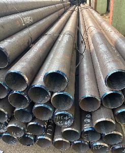 Alloy Steel Pipe