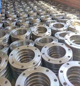 Carbon Steel Flanges