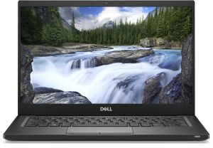 Refurbised Dell Latitude 7290 i5 Core 8th Generation Laptop